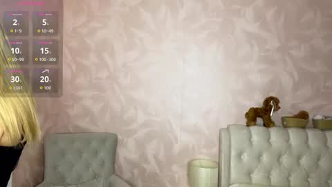 Snapshot of carolynnfernandez chatting on 02.23.26 Hello everyone Im Monica Its my first day Were going to have fun together online show from 02.23.26