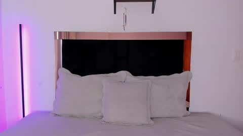 Snapshot of carorosse chatting on 02.15.26 Caro online show from 02.15.26