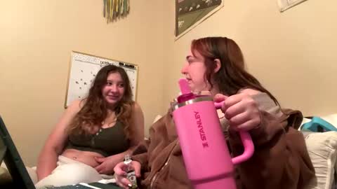 carpetmunchers online show from 10.08.25