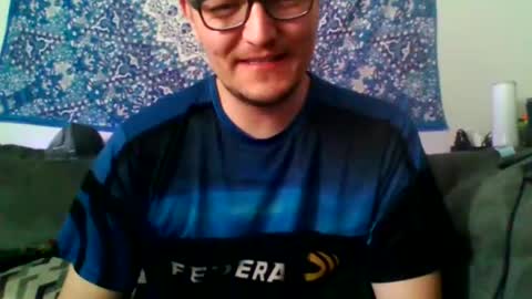 carretts online show from 02.17.25