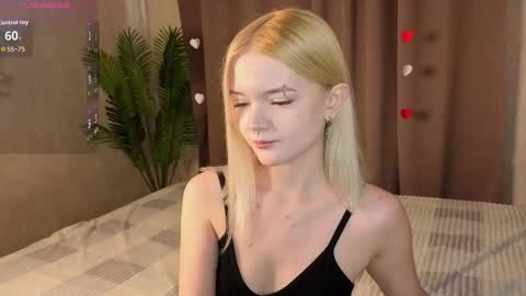 Snapshot of carrie_foster chatting on 02.21.26 Carrie foster online show from 02.21.26