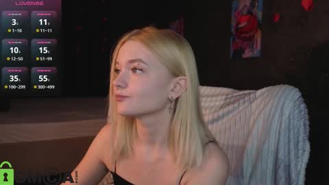 Snapshot of carrie_foster chatting on 03.20.26 Carrie foster online show from 03.20.26