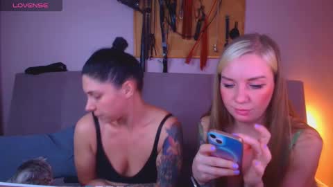 Carrie online show from 02.06.26