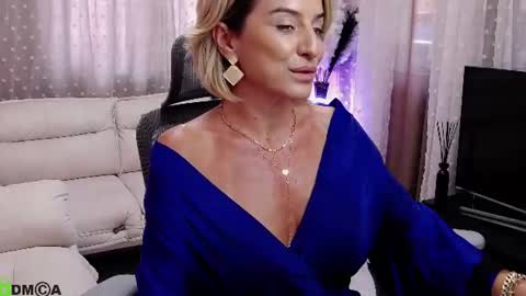 Carrie online show from 08.03.26