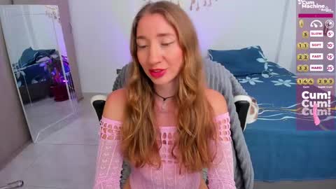 Nia  online show from 12.05.24