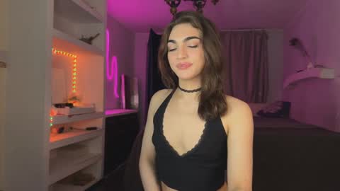 Snapshot of carry_hai chatting on 01.30.25 Carry online show from 01.30.25