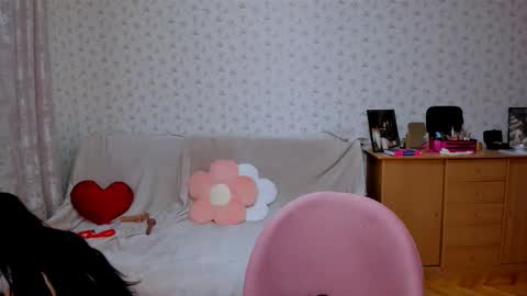 Snapshot of carry_star chatting on 02.08.26 Your 3 online show from 02.08.26