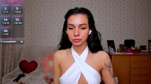 Snapshot of carry_star chatting on 02.26.26 Your 3 online show from 02.26.26