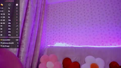 Snapshot of carry_star chatting on 03.11.26 Your 3 online show from 03.11.26