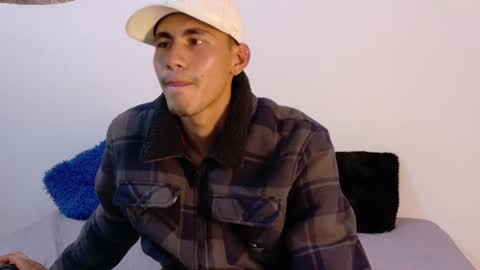 Snapshot of carter_brookss chatting on 07.10.26 online show from 07.10.26