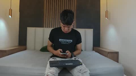 Snapshot of carter_noah_ chatting on 01.09.26 carter_noah_ online show from 01.09.26