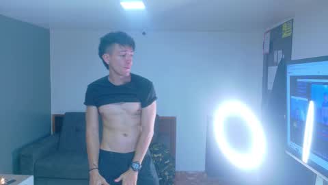 Snapshot of carter_noah_ chatting on 01.16.26 carter_noah_ online show from 01.16.26