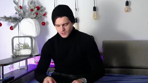 Carter online show from 01.10.25