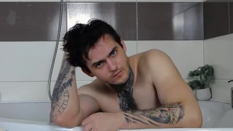 Carter online show from 01.12.25