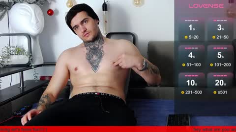 Carter online show from 01.14.25