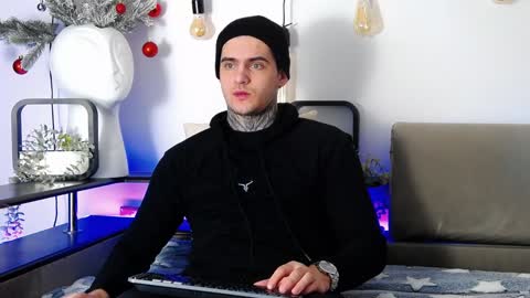 Carter online show from 01.16.25