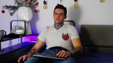 Carter online show from 01.17.25