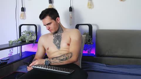 Carter online show from 01.18.25