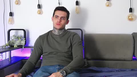 Carter online show from 01.18.25