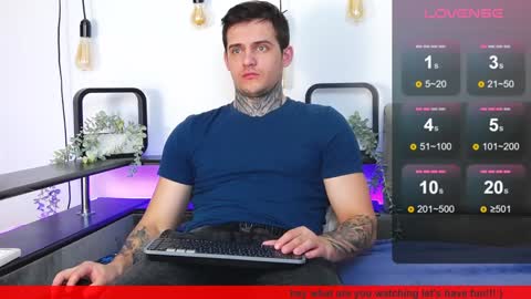 Carter online show from 01.30.25