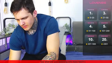 Carter online show from 01.30.25