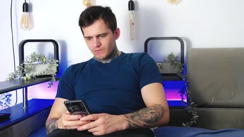 Carter online show from 01.31.25