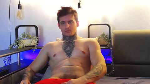 Carter online show from 01.31.25