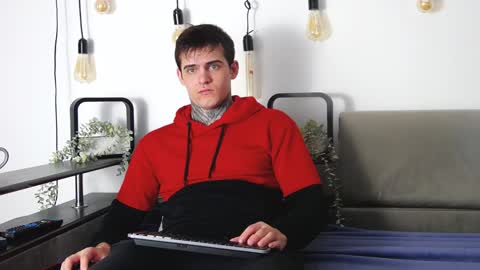 Carter online show from 02.01.25