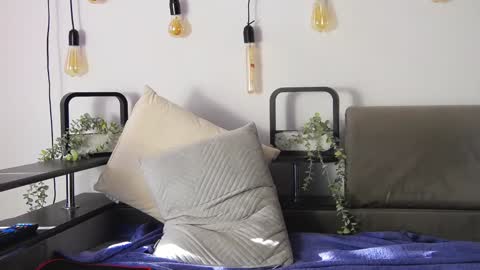 Carter online show from 02.02.25