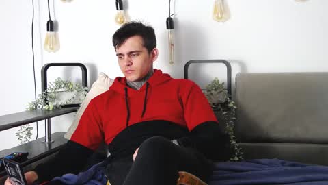 Carter online show from 02.02.25