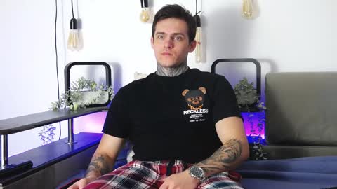 Carter online show from 02.03.25