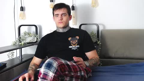 Carter online show from 02.03.25