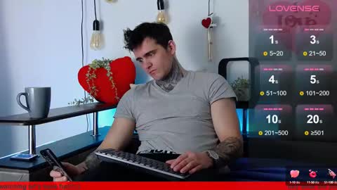 Carter online show from 02.09.25