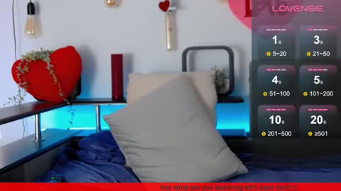 Carter online show from 02.10.25