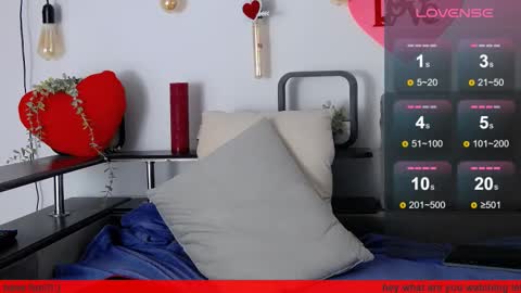 Carter online show from 02.10.25