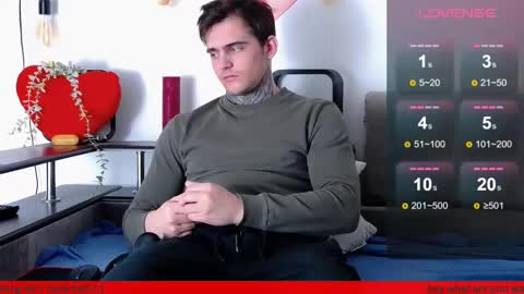 Carter online show from 02.16.25