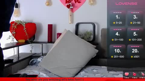 Carter online show from 02.17.25