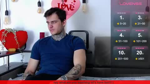 Carter online show from 02.18.25