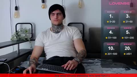 Carter online show from 02.22.25