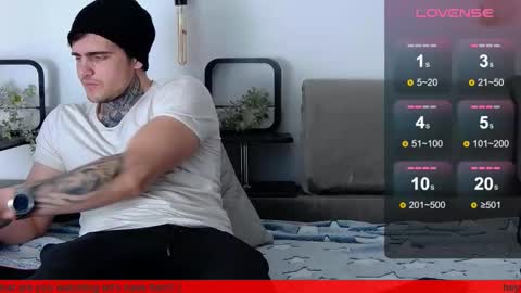 Carter online show from 02.22.25