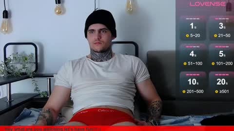 Carter online show from 02.23.25