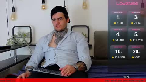 Carter online show from 02.24.25