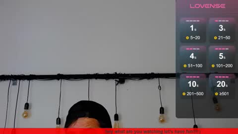 Carter online show from 02.24.25