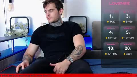 Carter online show from 02.27.25