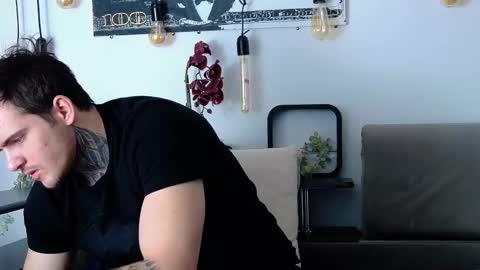 Carter online show from 03.01.25