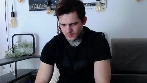 Carter online show from 03.01.25