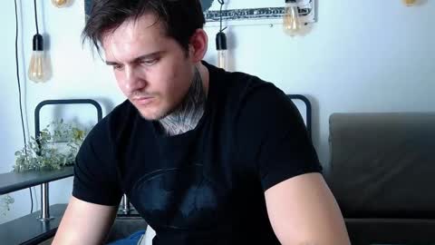 Carter online show from 03.01.25