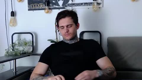 Carter online show from 03.01.25