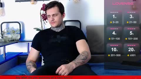 Carter online show from 03.02.25