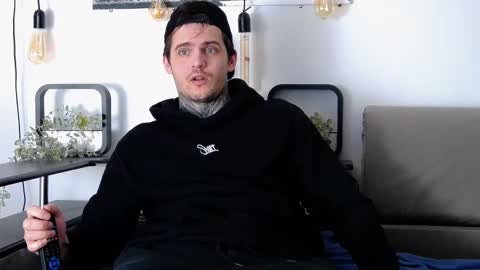 Carter online show from 03.03.25